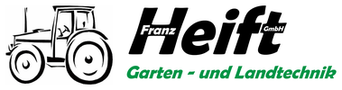 Heift Landtechnik